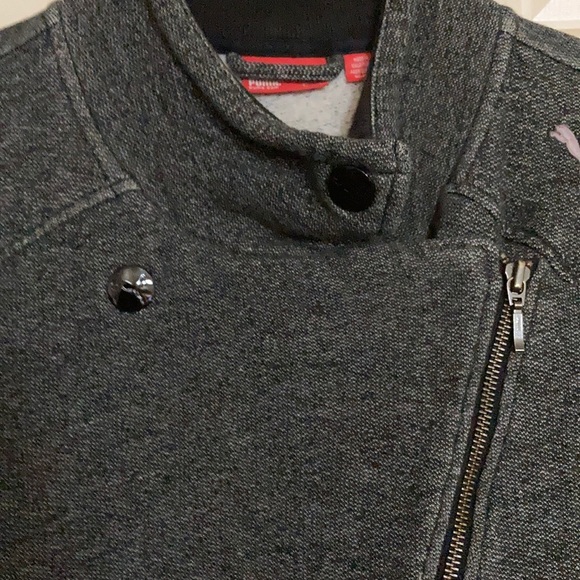 PUMA JACKET - Picture 3 of 7